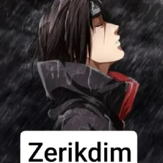 Video sticker 😔 @Itachi_Uchiha_UZB by @gostickerbot