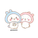 Video sticker 😂 DIDA BUNNY🐰 @cocopry