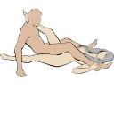 Video sticker 🌲 Lovely Sex Positions