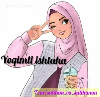 Sticker 🍲 @Volidam_Jannatiim