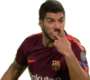 Sticker 👀 Paulinho