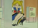 Video sticker 😏 Sailor Moon
