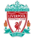 Sticker 🔴 Liverpool @StickersTv_StikerlarUz