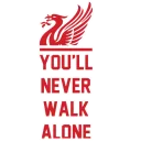 Sticker 🔴 Liverpool @StickersTv_StikerlarUz