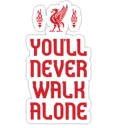 Sticker 🔴 Liverpool @StickersTv_StikerlarUz