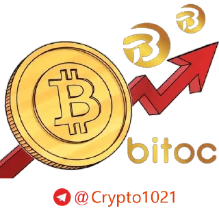 Sticker 👍 Crypto1021