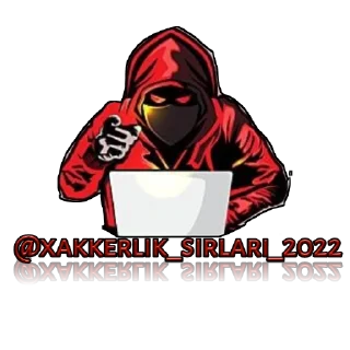 Sticker 🔥 Stiker yasash: @KaRoLCHiiK