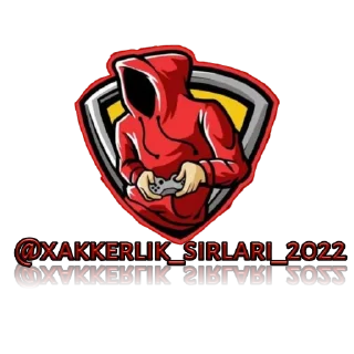 Sticker 🔥 Stiker yasash: @KaRoLCHiiK