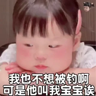 Video sticker ☺️ 狗推大队全球站 @TG771