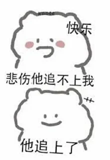 Sticker 😀 BOB黑虎~  @biaoqingbao01