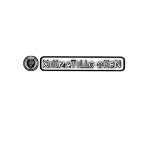 Sticker 🎈 XiKmaTiLLo_oKeN_NarKoMa