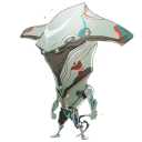 Video sticker 👀 Warframe