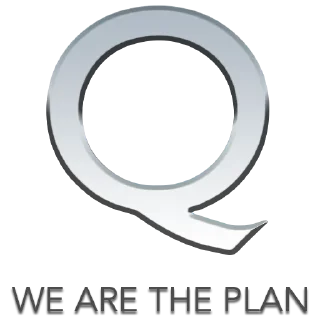 Sticker 👥 QAnon Qlobal Change