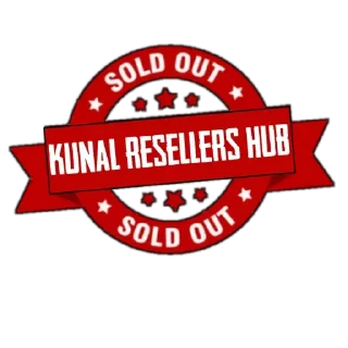 Sticker 🦋 KUNAL ACCOUNT STORE || @KUNAl_YT_STORE