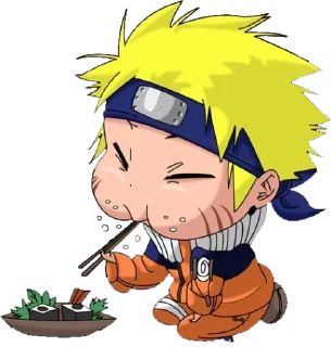 Sticker 😋 @Naruto_Baruto_English_Dubbed