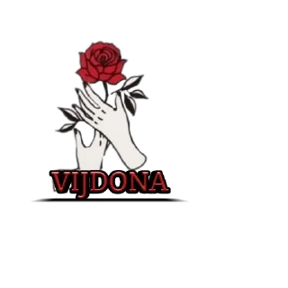 Sticker 🌟 Vijdona by @fStikBot