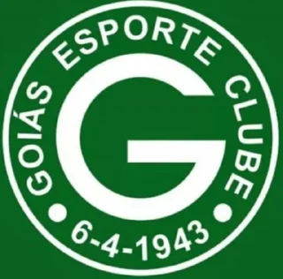 Sticker 💚 Goiás - MELHOR DO CENTEO-OESTE