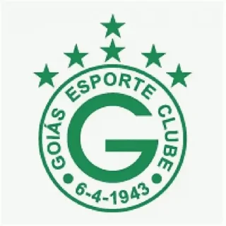 Sticker 💚 Goiás - MELHOR DO CENTEO-OESTE