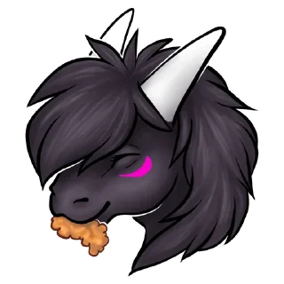 Sticker 🍔 Dreit