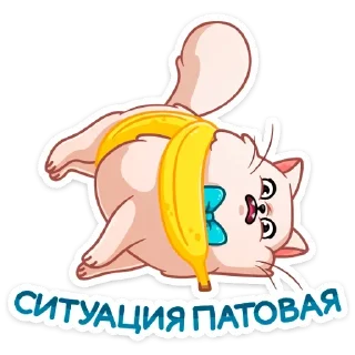 Sticker 😕 Барон Симон (@TgSticker)