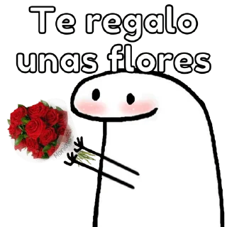 Sticker 😀 ✨🎁💝Regalitos Flork💝🎁✨