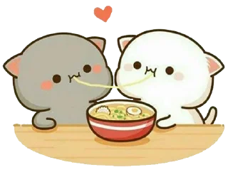 Sticker 🍜 Muqaddas :: @fStikBot