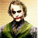 Video sticker 😏 Joker