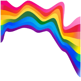 Sticker 🌈 Maricoin