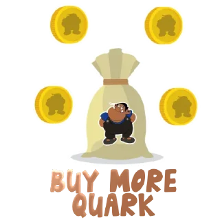 Video sticker 💎 Quark