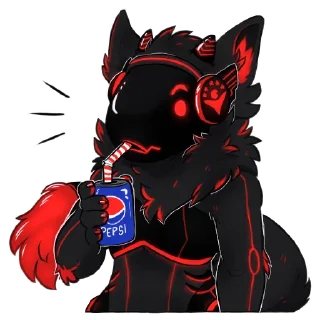 Sticker 🥤 Atlas 2