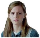 Video sticker 😢 Emma Watson