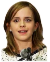 Sticker 😳 Emma Watson