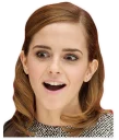 Sticker 😃 Emma Watson