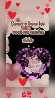 Sticker 🥰 Sônia  | via @StickedApp_bot