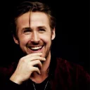 Video sticker 😂 Ryan Gosling