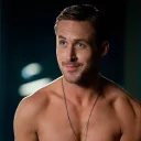 Video sticker 😏 Ryan Gosling