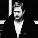 Sticker 😒 Ryan Gosling