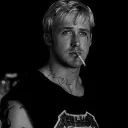 Sticker 🚬 Ryan Gosling