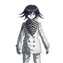 Sticker 😄 KOKICHI OUMA