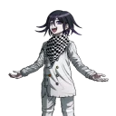 Sticker 😄 KOKICHI OUMA