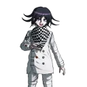 Sticker 😃 KOKICHI OUMA