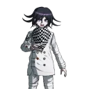 Sticker 😠 KOKICHI OUMA