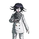 Sticker 😰 KOKICHI OUMA