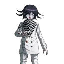 Sticker 😨 KOKICHI OUMA