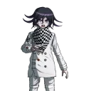 Sticker 😡 KOKICHI OUMA