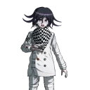 Sticker 😭 KOKICHI OUMA