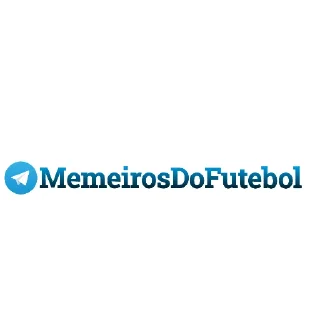 Sticker 🫥 @MemeirosDoFutebol