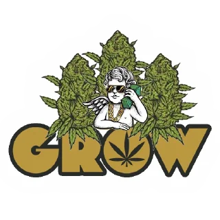 Video sticker 😏 GROW