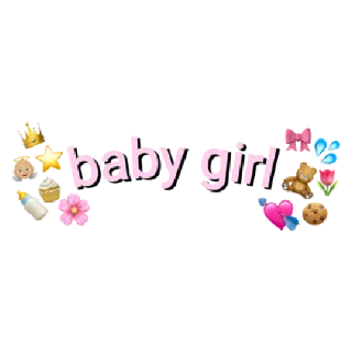 Sticker 💖 @mailarrys