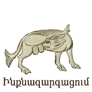 Sticker ☯️ Հեյ, ողջույն